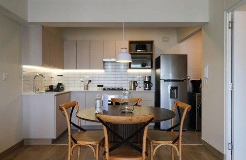 Santa Cruz Apartamento | w* | Wonderful 2BR with balcony in Miraflores