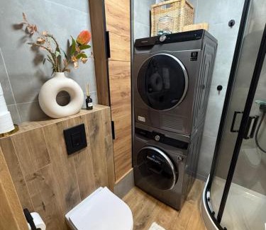 gmina Szczebrzeszyn Apartamento | W zaciszu Szczebrzeszyna