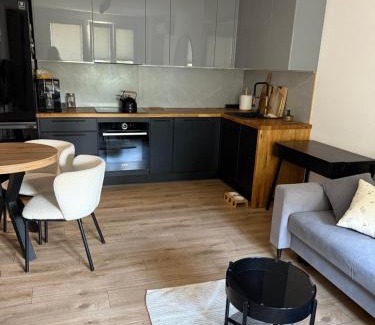 gmina Szczebrzeszyn Apartamento | W zaciszu Szczebrzeszyna