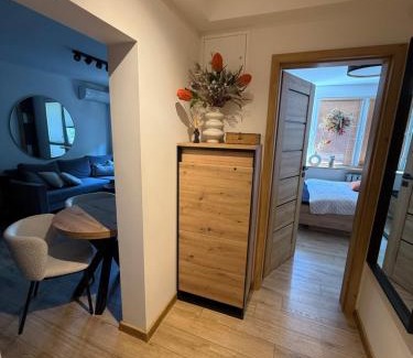 gmina Szczebrzeszyn Apartamento | W zaciszu Szczebrzeszyna