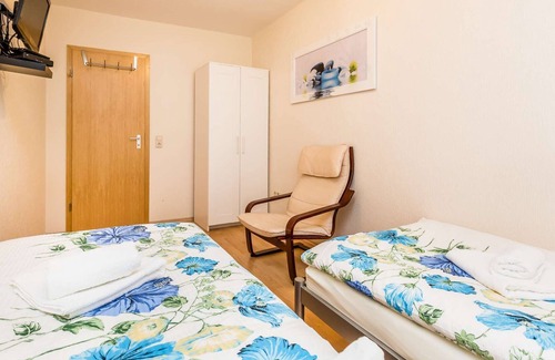 Muelheim Apartamento | apartamento W1 -1. OGSea nuestro huésped, o más bien nuestro amigo.