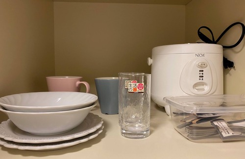 Setagaya Apartamento | W111 Monthly Rental Tokyo - Komazawa Studio