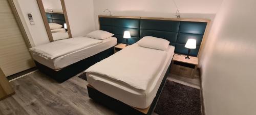 Hullhorst Apartamento | W2 Ferienwohnung-32609 Hüllhorst