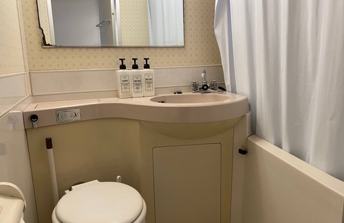 Setagaya Apartamento | W210 Tokyo Monthly Rental - Sakurashinmachi Single