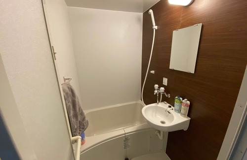 Setagaya Apartamento | W212 Tokyo Monthly Rental - Komazawa Telework