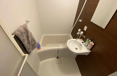 Setagaya Apartamento | W212 Tokyo Monthly Rental - Komazawa Telework