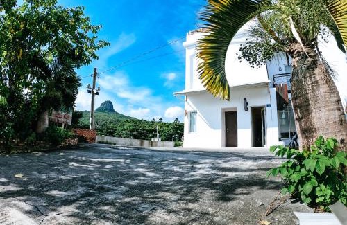 Hengchun Cama Y Desayuno | W24墾丁民宿墾丁大街一館bnb