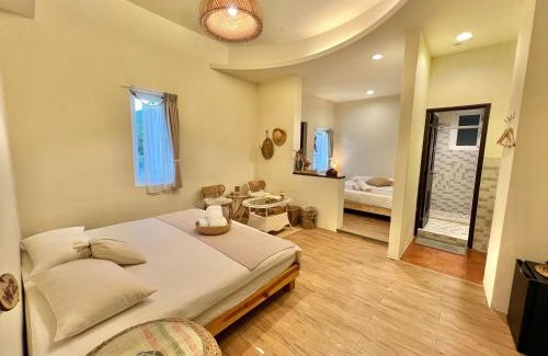 Hengchun Cama Y Desayuno | W24墾丁民宿墾丁大街一館bnb
