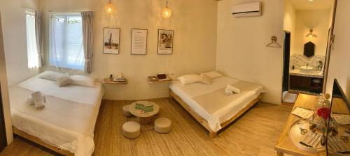 Hengchun Cama Y Desayuno | W24墾丁民宿墾丁大街一館bnb
