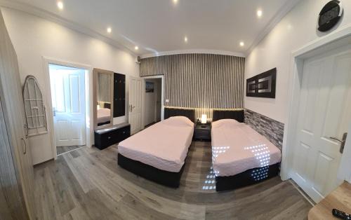 Hullhorst Apartamento | W3 Ferienwohnung-32609 Hüllhorst Minden-Lübbecke