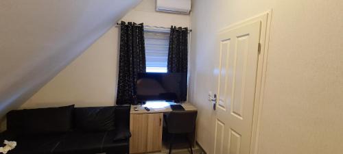 Hullhorst Apartamento | W3 Ferienwohnung-32609 Hüllhorst Minden-Lübbecke