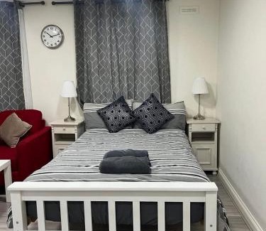 Acton Apartamento | W3 Hotel