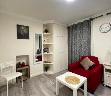 Acton Apartamento | W3 Hotel