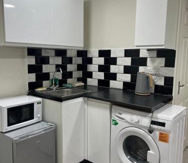 Acton Apartamento | W3 Hotel
