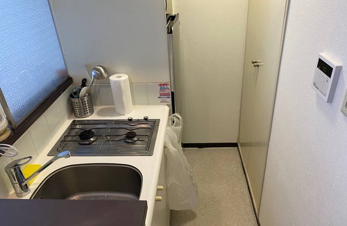 Setagaya Apartamento | W308 - Best Valu Sakurashinmachi