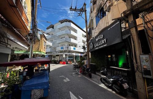 Pattaya Bay Casa | W33d Gallery Pattaya