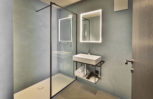 Warth Hotel | W52 Apartments
