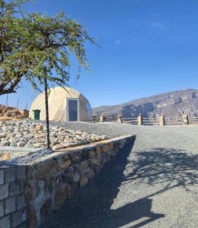 Al Hamra Otro | W6 View Dome - Jabal Shams
