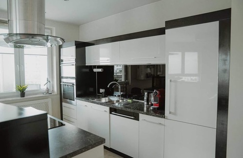 Ursynow Apartamento | Wańkowicza 1 | Apartment | Near Metro | Parking