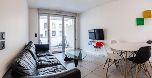 Carmes Apartamento | WA 2.1 ·Légo