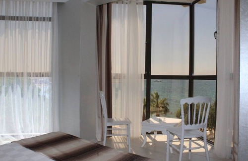 Cesme Hotel | WA Cesme Farm Hotel Beach Resort & Spa