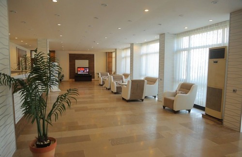 Cesme Hotel | WA Cesme Farm Hotel Beach Resort & Spa