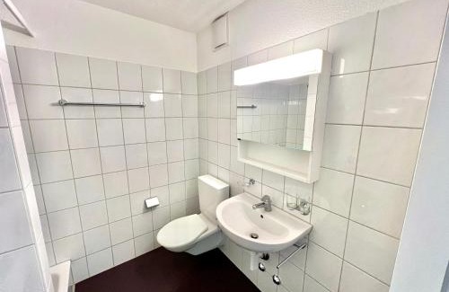 Gewerbeschule Apartamento | WA - City Apartment Zürich 8 Pax