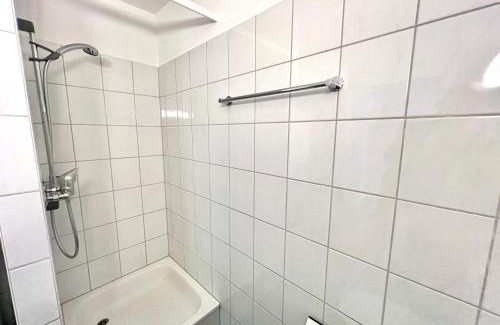 Gewerbeschule Apartamento | WA - City Apartment Zürich 8 Pax