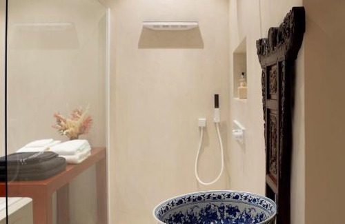 Grote-Brogel Cama Y Desayuno | Wabi Sabi B&B