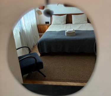 Iasi Apartamento | Wabi Sabi Retreat - 5 min from Palas of Culture