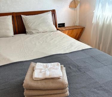 Iasi Apartamento | Wabi Sabi Retreat - 5 min from Palas of Culture
