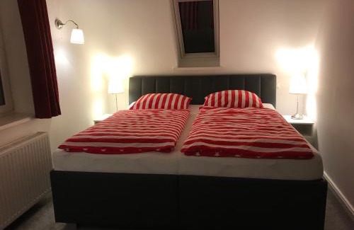 Wacken Casa | Wacken Ferienhaus