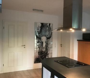 Wacken Casa | Wacken Ferienhaus