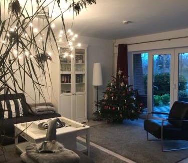 Wacken Casa | Wacken Ferienhaus