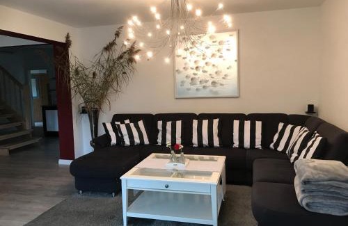 Wacken Casa | Wacken Ferienhaus