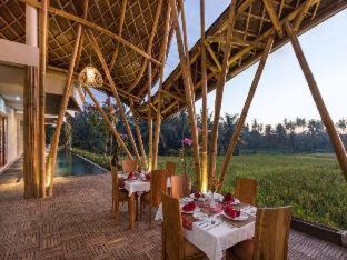 Mambal Hotel | Wadari Retreat Villa Ubud
