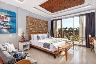 Mambal Hotel | Wadari Retreat Villa Ubud