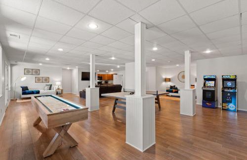 Mooresville Casa | Waddell Waters w/Optional Boat Rental