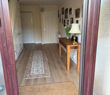 Egloshayle Casa | Wadebridge, 14 St Matthews Hill