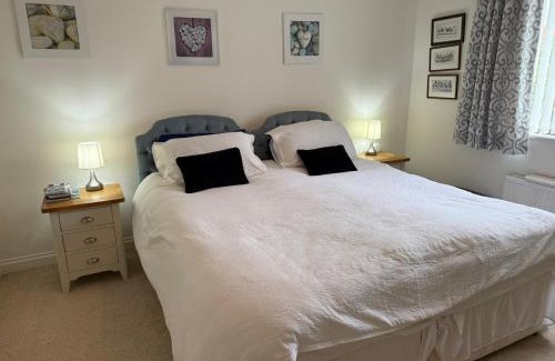 Egloshayle Casa | Wadebridge, 14 St Matthews Hill