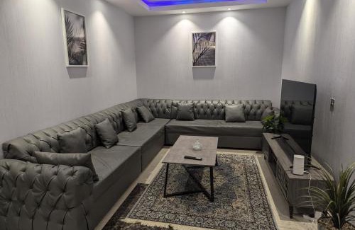 Al Khobar Apartamento | Wadha Luxury Apartment