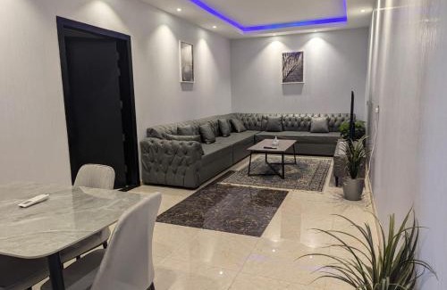 Al Khobar Apartamento | Wadha Luxury Apartment