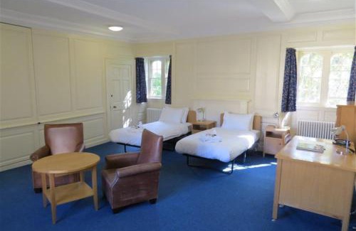 Oxford City Centre Cama Y Desayuno | Wadham College
