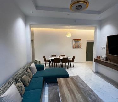 Nizwa Apartamento | Wadi front Apartment