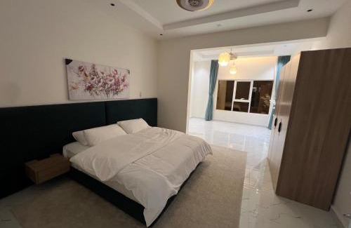 Nizwa Apartamento | Wadi front Apartment