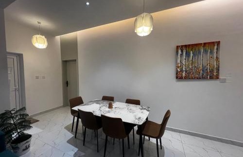 Nizwa Apartamento | Wadi front Apartment
