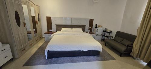 Nizwa Apartamento | Wadi View Apartments