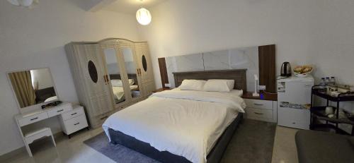 Nizwa Apartamento | Wadi View Apartments