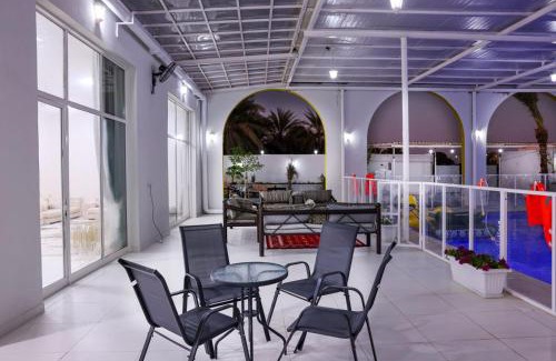 Khor Fakkan Casa | Waeb Holiday Home- Two bedrooms