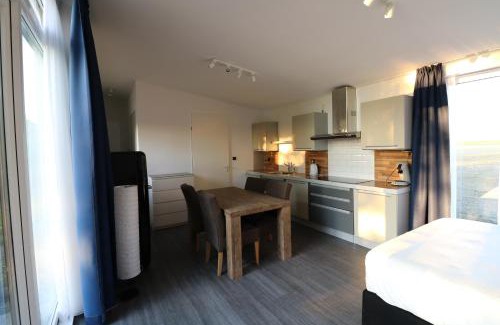 Wolphaartsdijk Apartamento | Waegen Uus